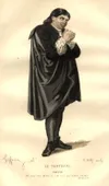 Logo van Tartuffe