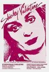 Logo van Shirley Valentine
