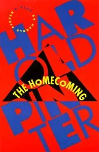 The Homecoming logo