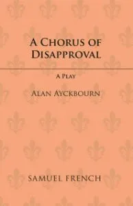A Chorus of Disapproval logo