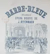Barbe-Bleue logo