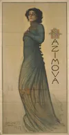 Logo van Hedda Gabler