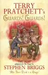 Logo : Guards! Guards!