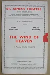 Wind of Heaven logo