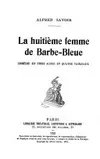 Logo van La huitième femme de Barbe-Bleue