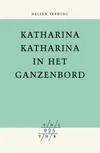 Logo van Katharina Katharina in het Ganzenbord