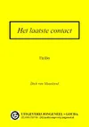 Het laatste contact logo