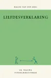 Liefdesverklaring logo