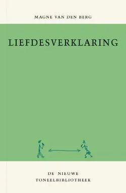 Logo : Liefdesverklaring