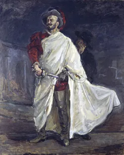Don Giovanni logo