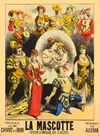 Logo : La Mascotte