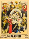 La Mascotte logo