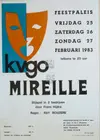 Logo : Mireille