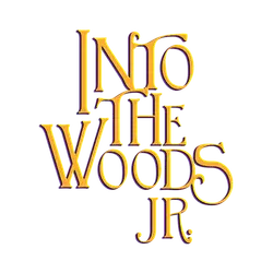 Logo von Into the Woods JR.