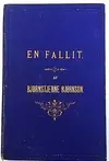 Logo : Het Faillissement