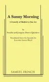 Logo : A Sunny Morning