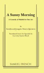 Logo : A Sunny Morning