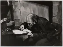 Logo : Scrooge en Marley