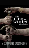 The Lion in Winter logo