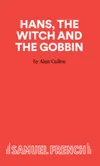 Hans, the Witch and the Gobbin logo
