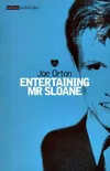 Entertaining Mr Sloane logo