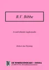 Logo von Bibbe BV