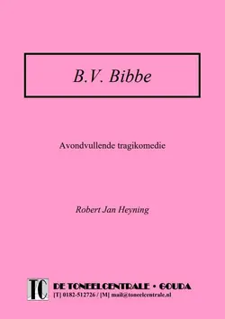 Logo von B.V. Bibbe