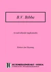 B.V. Bibbe logo