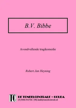 Bibbe BV logo