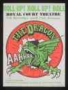 De Draak logo