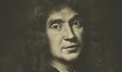 Logo van Monsieur de Pourceaugnac