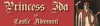Logo van Princess Ida