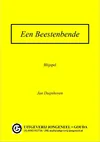 Een beestenbende logo