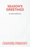 Season's Greetings logo