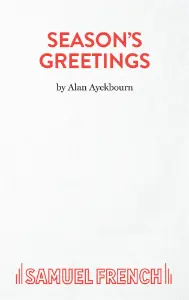 Logo : Season's Greetings