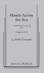 Logo van Hands Across the Sea