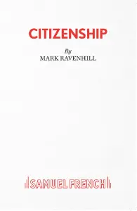 Logo : Citizenship