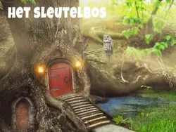Logo von Het Sleutelbos