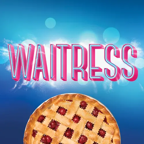 Logo von Waitress