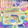 Logo van Smogsmullers reuze daad