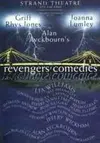 Logo von The Revengers' Comedies
