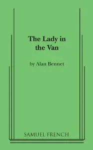 Logo : The Lady in the Van