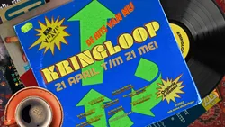 Logo van KRINGLOOP