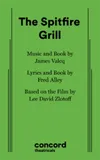 Logo van The Spitfire Grill