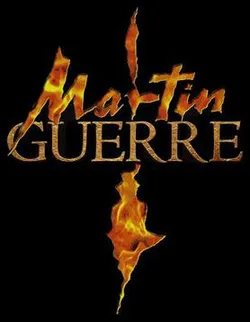 Logo van Martin Guerre