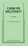 Cash on Delivery logo