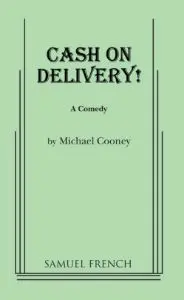 Cash on Delivery logo