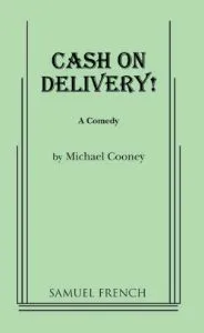 Cash on Delivery logo