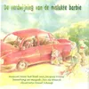 Logo van De verdwijning van de mislukte barbie