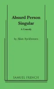 Logo von Absurd Person Singular